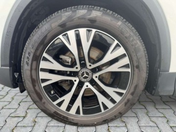 Mercedes GLA II Off-roader Facelifting 1.3 200 163KM 2025 Mercedes-Benz GLA GLA 200 MULTIBEAM LED Kamera cofania MBUX Night Pack, zdjęcie 8
