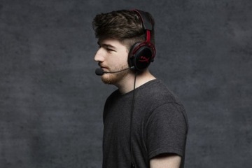 Наушники HyperX Cloud Alpha
