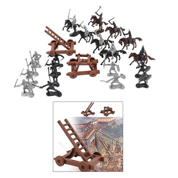 Военные фигурки Армия Мужчины Солдаты Игровой набор