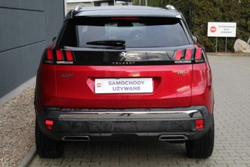 Peugeot 3008 II 2018 Peugeot 3008 2.0 BlueHDi 180 KM GT EAT 8 Gwarancja, zdjęcie 8