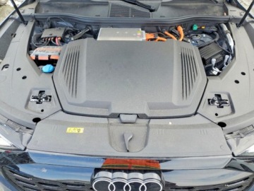 Audi Q8 2024 Audi Q8 Sportback e-tron Prestige 2024 Elektryczny 402KM, zdjęcie 6