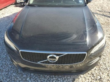 Volvo S90 II 2018 Volvo S90 2018 Volvo S90 T5 FWD Momentum 2.0 Benzyna 245KM, zdjęcie 6