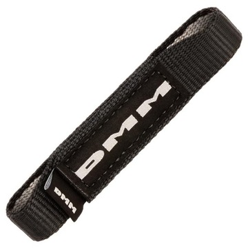 DMM Taśma ekspresowa Vari-width Nylon Logo 12 cm