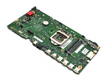 HP ENVY CURVED AIO 34-B HP 900464-001 1151