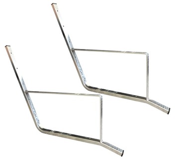 БОКОВАЯ КАЧЕШЬ СЕДЛЕННАЯ КАРКАСНАЯ САДОВАЯ МЕТАЛЛИЧЕСКАЯ СКАМЬЯ ПРЕМИУМ 1 ШТ.