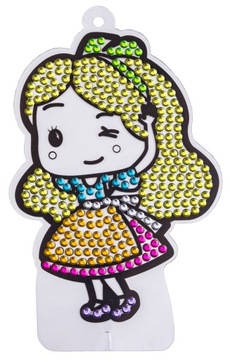 АЛМАЗНАЯ ВЫШИВКА ПРИНЦЕССА АЛМАЗНАЯ ЖИВОПИСЬ