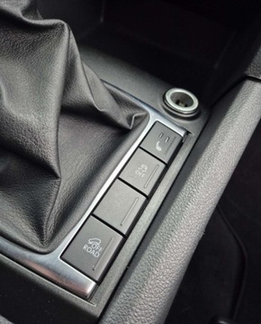 Volkswagen Amarok I Pick Up Double Cab 2.0 BiTDI 163KM 2011 Volkswagen Amarok 2,0 163 KM 4x4 Blokada Po Duzym Serwisie 2.0, zdjęcie 13