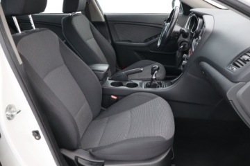 Kia Optima I Sedan Facelifting 1.7 VGT CRDi 136KM 2014 Kia Optima 1.7 CRDi, Salon Polska, Serwis ASO, zdjęcie 8