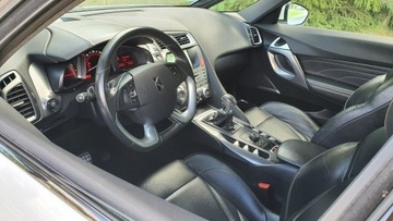 DS 5 Hatchback Facelifting 2015 2.0 BlueHDi 150KM 2015 Citroen DS5 2.0 HDI 150KM # Navi # Kamera #, zdjęcie 10