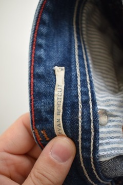 Tommy Hilfiger spodnie męskie jeansy W32 L30 M