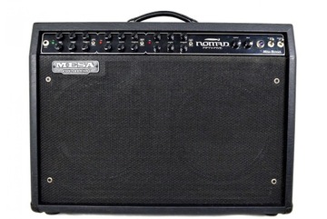 Гитарный усилитель Mesa Boogie Nomad Fifty Five 55