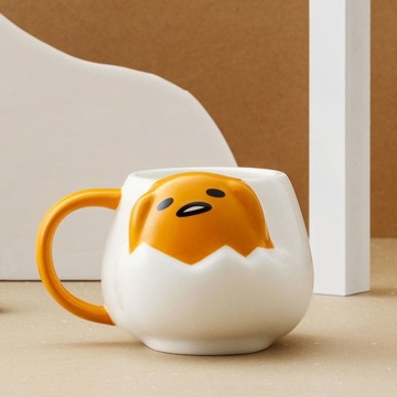 Керамическая кружка Sanrio Hello Kitty с рисунком мультфильма