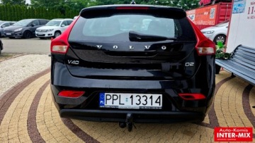 Volvo V40 II Hatchback Facelifting 2.0 D2 120KM 2017 Volvo V40 2,0 diesel 2.0 Diesel 120KM, zdjęcie 6