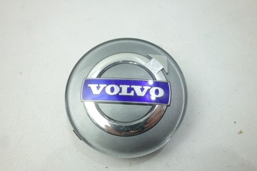 DEKIELKI DEKIELEK KAPSEL FELGI VOLVO 64mm 30666913