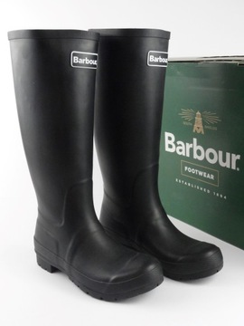 Barbour Abbey kalosze damskie roz.38 (CK1839)