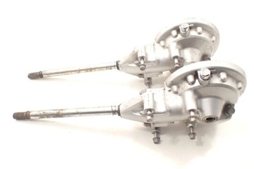 Yamaha XVS 1100 Drag Star Карданный вал, дифференциальный привод