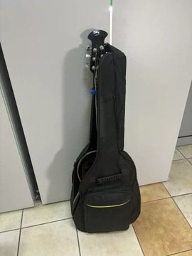 ЭЛЕКТРОАКУСТИЧЕСКАЯ ГИТАРА