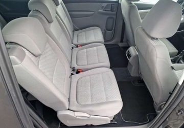 Seat Alhambra II (7N) Van 1.4 TSI 150KM 2016 Seat Alhambra Seat Alhambra 1.4 TSI Start amp Stop Style 1.4 Benzyna, zdjęcie 24