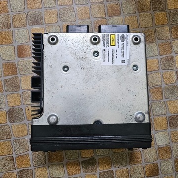 Harley Davidson OEM Harman Kardon Радио Настройка 06-13 Touring 76160-06 КАК ЕСТЬ