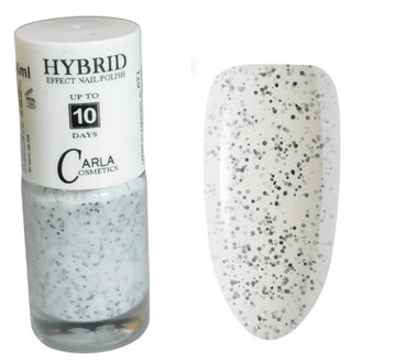 CARLA HYBRID STONE PASTEL FRENCH Marshmallow 671 SALT & PEPPER