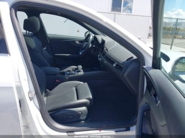 Audi A4 B9 2021 Audi a4 Premium Plus 45 Tfsi S Line Quattro S Tronic 2021 2.0l 2.0 Benzyna, zdjęcie 9