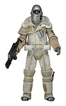 Figurka Weyland Yutani Obcy 3 Alien 3 18cm wys PL