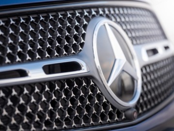 Mercedes GLC C254/X254 Coupe 2.0 220d 197KM 2025 GLC Coupe 220 d 4-Matic AMG Line 2.0 (197KM) 2025, zdjęcie 4