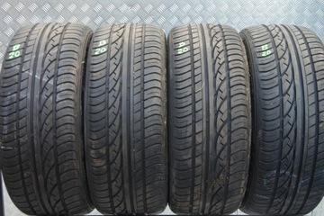 4x HANKOOK VENTUS PRIME 205/50R16 87V 7mm 08r