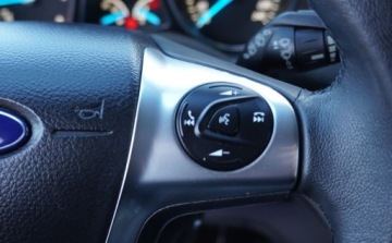 Ford Kuga II SUV 2.0 Duratorq TDCi 163KM 2014 Ford Kuga Bezwypadkowy Serwisowany 1-Wlasciciel Navi Pdc Alu 4X4 163KM Pie, zdjęcie 28