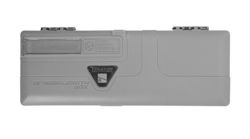 PRESTON MAG STORE RIDER BOX 38см