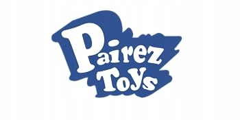 Набор из 41 пенопластового кирпича, мягкий, разноцветный