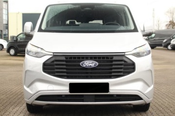 Ford Transit Custom II Van L1 2.0 EcoBlue  170KM 2026 Transit Custom Kombi M1 320 L2H1 Limited A8 AWD 2.0 170KM, zdjęcie 2