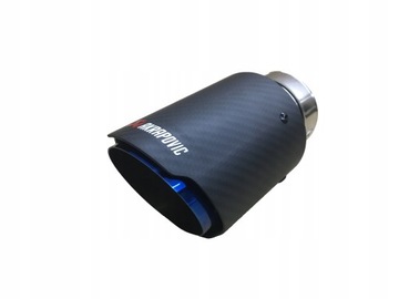 Выхлопной наконечник Akrapovic TP-CT/10