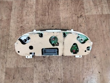 CHRYSLER SEBRING PŘÍSTROJOVÁ DESKA