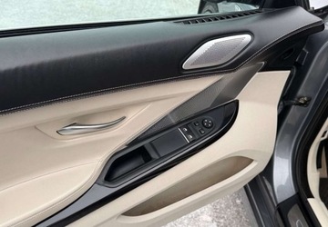 BMW Seria 6 F06-F12-F13 Coupe 640d 313KM 2012 BMW Seria 6 BMW Seria 6 640d M Sport Edition 3.0 Diesel 313KM, zdjęcie 20