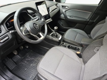Renault Captur II Crossover Facelifting 1.0 TCe 90KM 2024 Renault Captur harman kardon, zadbany, f-vat 23 %, zdjęcie 12