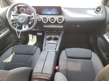 Mercedes GLA II 2024 Mercedes-Benz GLA 35 AMG, 2024, od ubezpieczyciela 2.0 Benzyna 302KM, zdjęcie 8