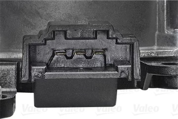 MOTOR STĚRAČE ZADNÍ DB B TŘÍDA (09/20 VALEO 582612