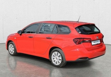 Fiat Tipo II Station Wagon Facelifting 1.0 T3 Turbo 100KM 2020 Fiat Tipo Niski przebieg Gwarancja 12 miesiecy od RIA Benzyna 100KM, zdjęcie 1