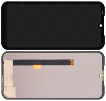 Displej Pro Doogee S86 S86 Pro LCD Displej