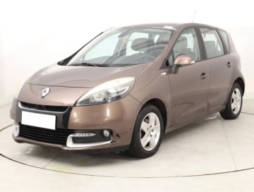 Renault Scenic III Van Facelifting 1.4 TCe 16v 130KM 2012 Renault Scenic 1.4 TCe, Salon Polska, Navi, Klima, zdjęcie 1