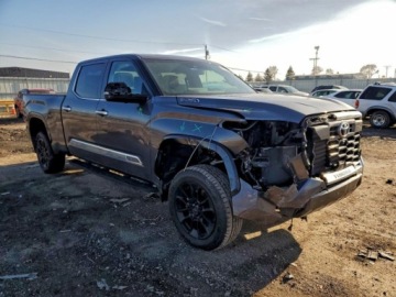 Toyota Tundra II 2025 Toyota Tundra 2025 r., 3,4L CREWMAX PLATINUM HYBRID 3.4 Hybryda 437KM, zdjęcie 2