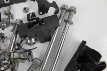 КОМПЛЕКТ БОЛТОВ TRIUMPH THRUXTON 1200R