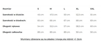 SUKIENKA KOBIECA WIECZOROWA NA LATO SZYFONOWA ASYMETRYCZNA CZARNA 40 L