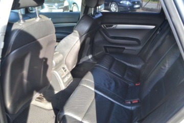 Audi A6 C6 Avant 2.4 V6 24V 177KM 2005 Audi A6 Avant Bemowo 2.4 Benzyna LPG 2005 rok produkcji KOMIS TYSIAK, zdjęcie 9