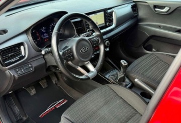 Kia Sportage IV SUV Facelifting 1.6 T-GDI 177KM 2019 Kia Sportage Bogata wersjakrajowkazobacz 1.6 Benzyna 177KM, zdjęcie 7