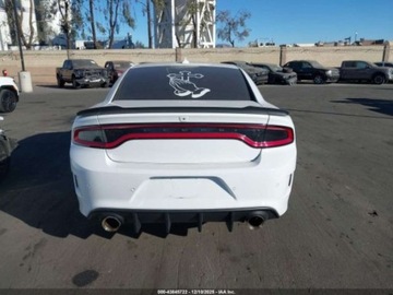 Dodge Charger VII 2021 Dodge Charger RT, V8, od ubezpieczalni 5.7 Benzyna 370KM, zdjęcie 7