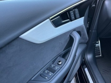 Audi A4 B9 Limousine Facelifting 2.0 45 TFSI 265KM 2024 Audi A4 Limousine Bang Olufsen 3D Matrix LED Pakiet systemow wspomagaja, zdjęcie 15