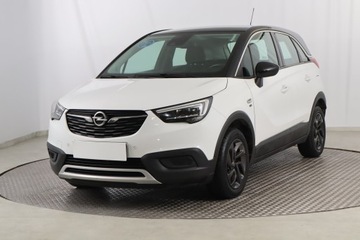 Opel 2019 Opel Crossland 1.2 Turbo, Salon Polska, zdjęcie 1