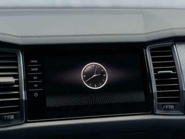 Skoda Kodiaq I SUV Facelifting 2.0 TSI 190KM 2022 Skoda Kodiaq Skoda Kodiaq 2.0 TSI 190KM 4x4 DSG Style Plus Matrix 360, zdjęcie 30